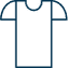 Fashion category icon