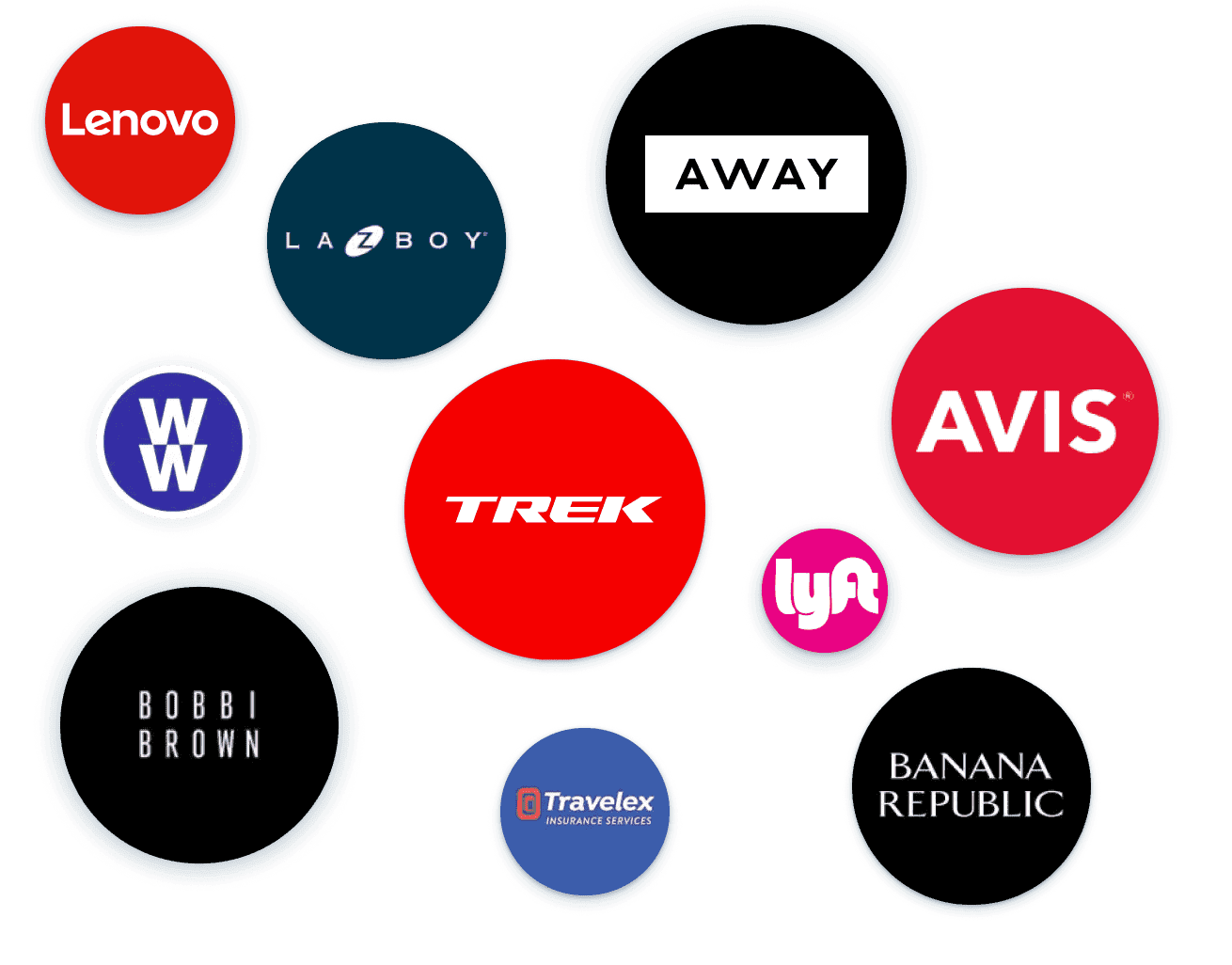 product card
