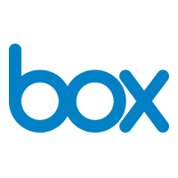Box.com logo