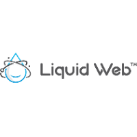 Liquid Web logo
