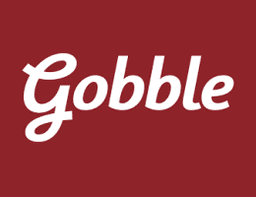 Gobble logo