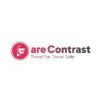 FareContrast logo