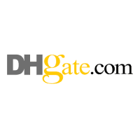DHGate logo