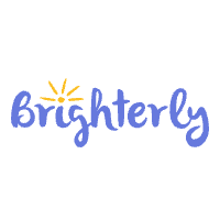 Brighterly logo