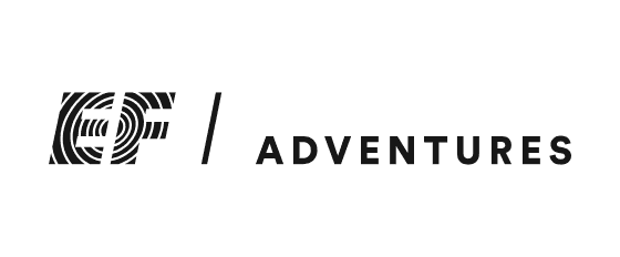 EF Adventures logo