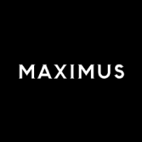 Maximus logo
