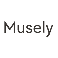Musely logo