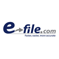 E-file.com logo