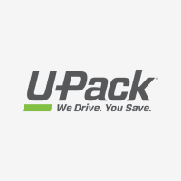 UPack logo