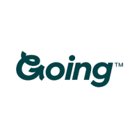 Going logo