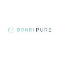 Bondi Pure logo