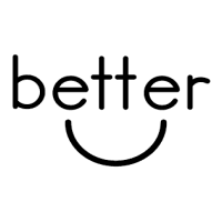 Better U logo