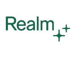 Realm Living logo
