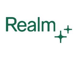 Realm Living logo