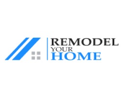 Remodel Your Home logo