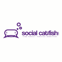 Social Catfish logo