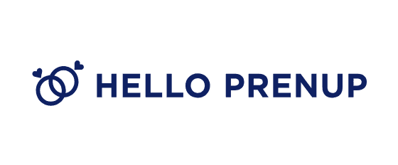 Hello Prenup logo