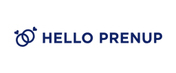 Hello Prenup logo