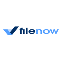 Filenow logo