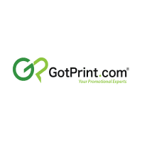 GotPrint logo