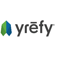 Yrefy logo