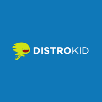 DistroKid logo