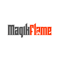 Magikflame logo