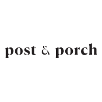Post & Porch logo