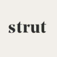 Strut Health logo