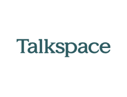 Talkspace logo