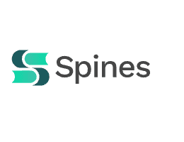 Spines logo