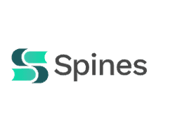 Spines logo