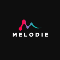 Melodie Music logo