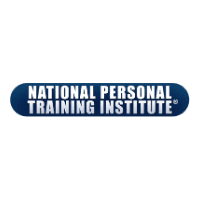 National Personal Training Institute logo