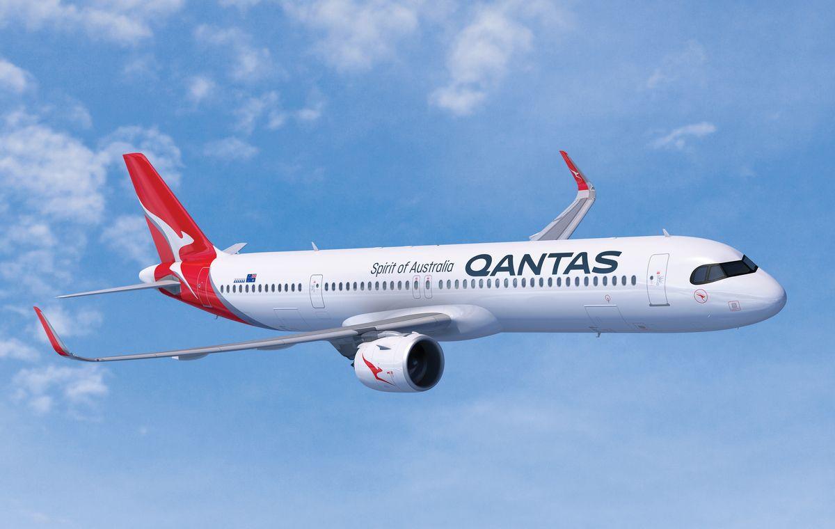 How to Book Qantas Flights Using Passport Points