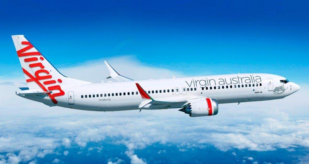 How to Book Virgin Australia Flights Using Passport Rewards