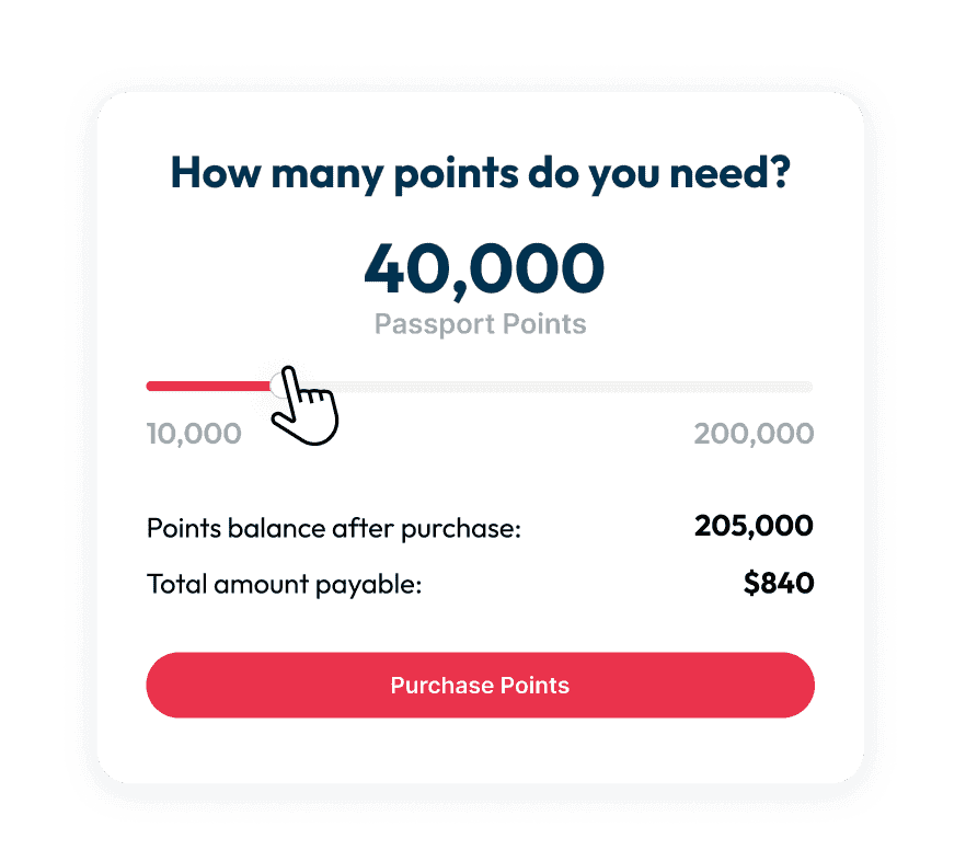 product card